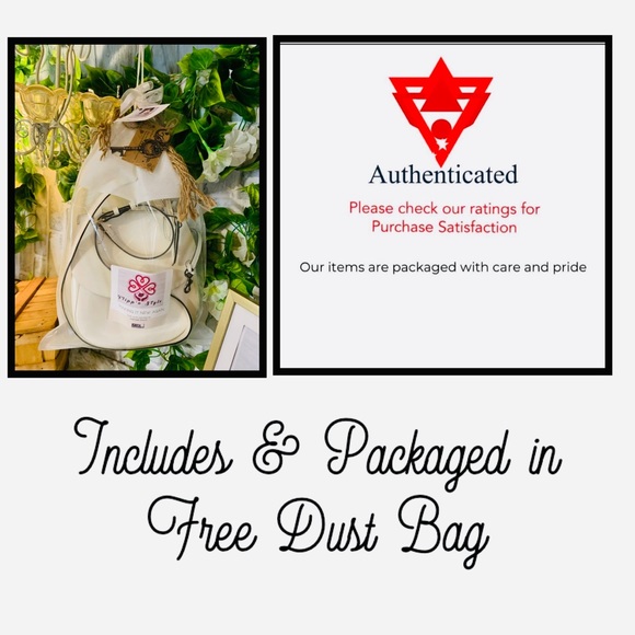 Michael Kors Riley Burgundy Python Snake Satchel - Picture 2 of 14